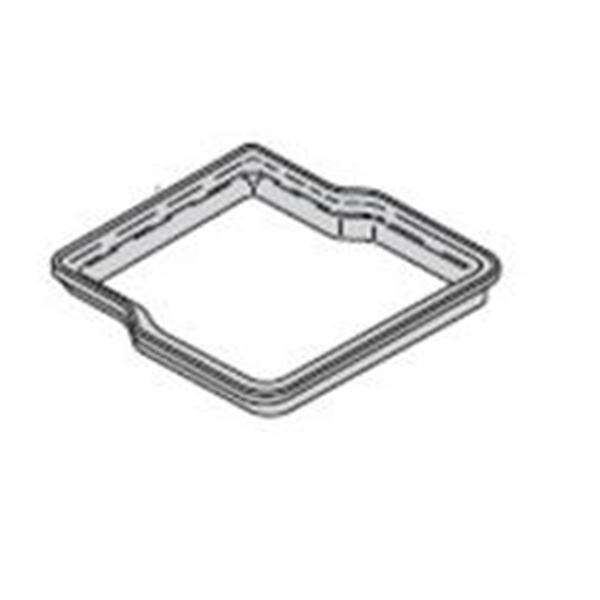 Ring Retaining Plastic Assembly Ea