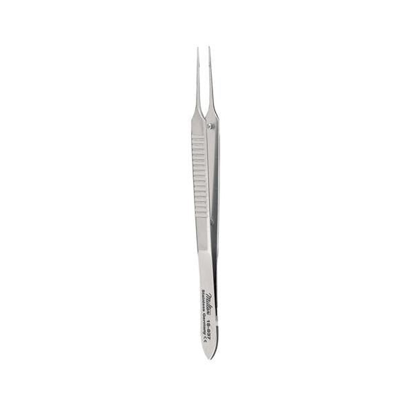 Forcep Suture McPherson 3-1/2