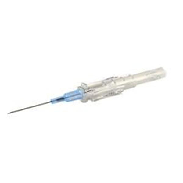 Catheter IV ViaValve Safety Straight 16gx1-1/4