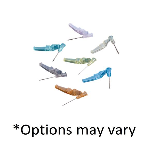 Needle/Syringe 25gx5/8