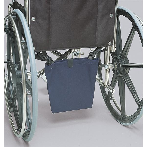 Cover Urine Drainage Bag _ Canvas EA