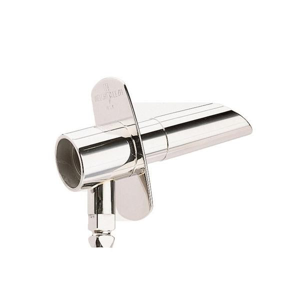 Speculum Anoscope 19mmx7cm With Obturator Stainless Steel/Fiber Optic EA