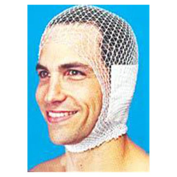 Bandage Surgilast One Size Fits All Tubular Elastic White Latex 20/Bx