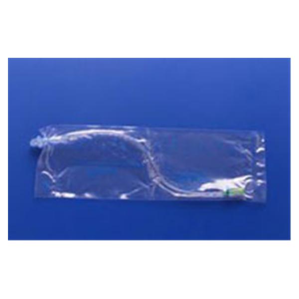 Catheter Intermittent MMG 14Fr Straight Tip Soft PVC 100/CA