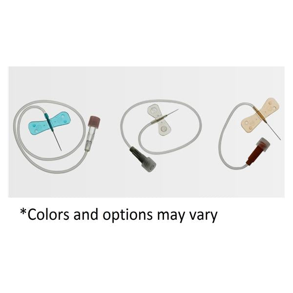 Infusion Set Surflo 22gx3/4