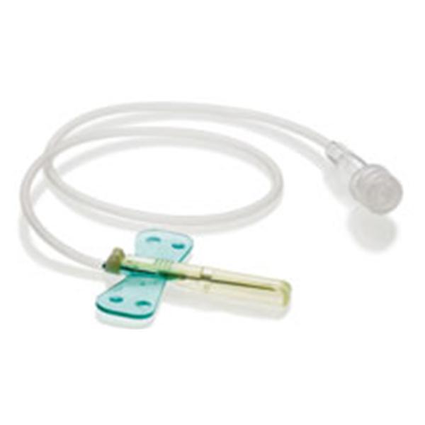 Infusion Set Surshield 21gx3/4