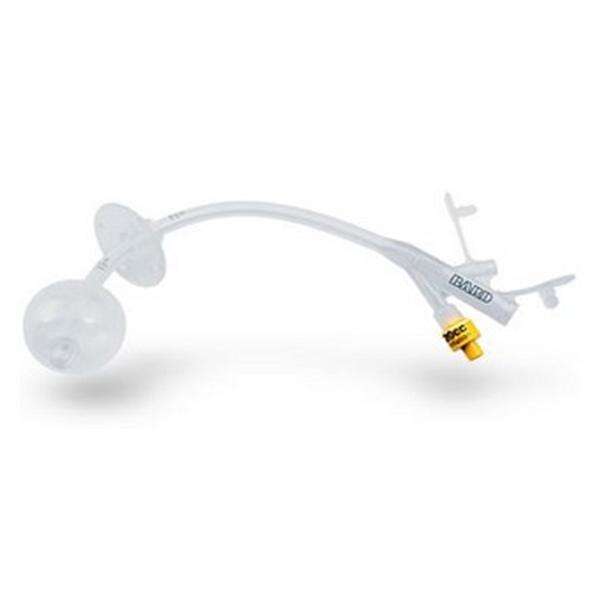 Tube Gastrostomy Replacement/Tri-Funnel 2/Ca