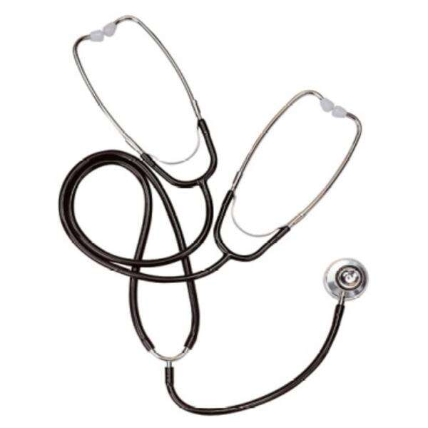 Stethoscope Teaching Black 22