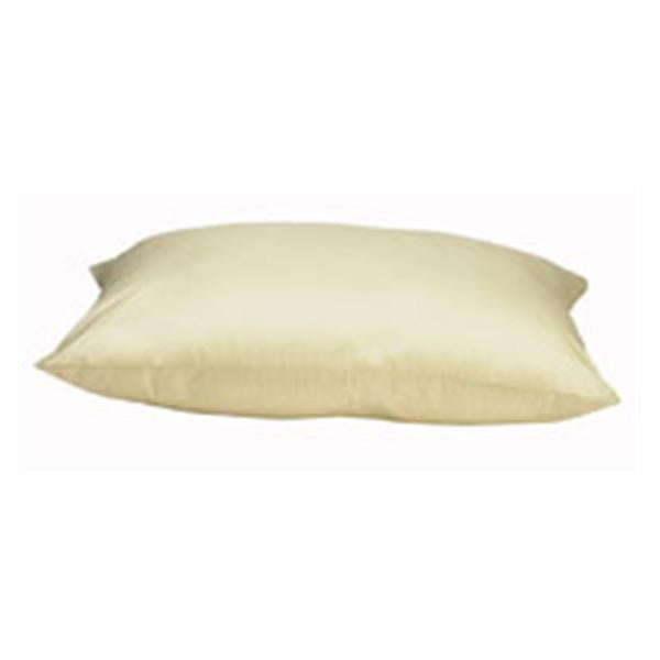 Pillow Hospital Staphchek 21 in x 27 in White 12/Ca