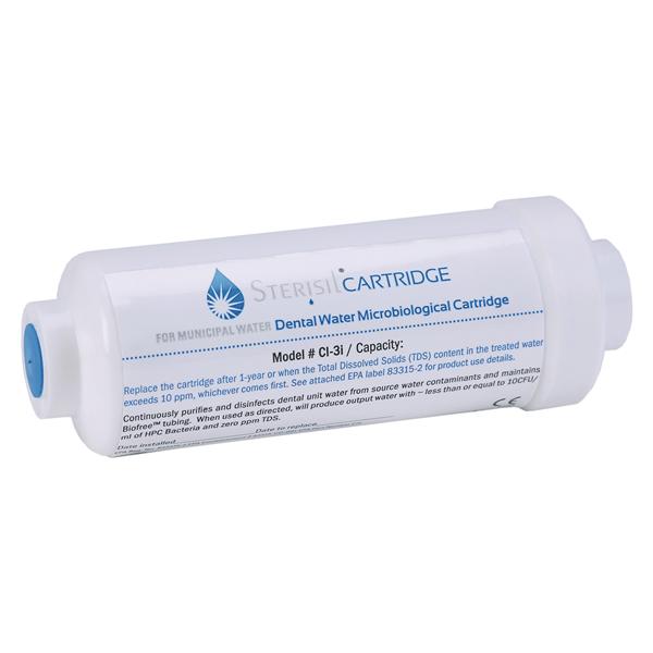 Cartridge Inline 6 1/16 in 2 in Ea