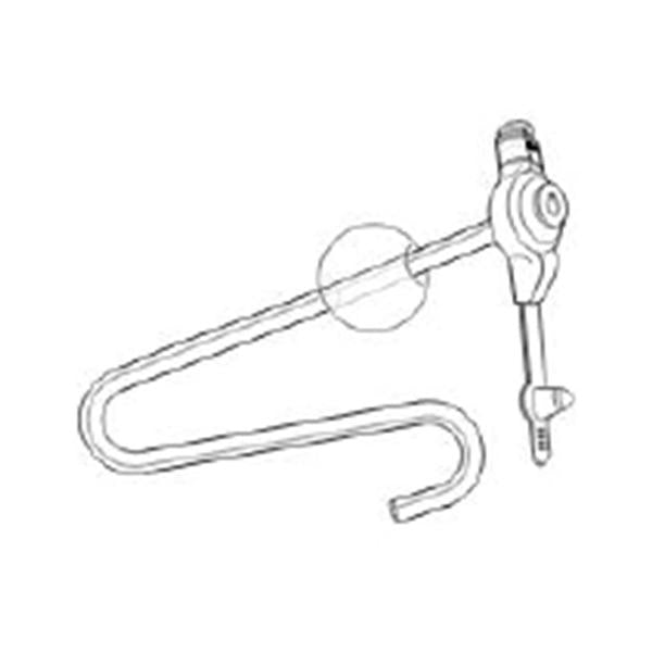 Tube Feeding MIC-KEY 4cm Jejunal EA