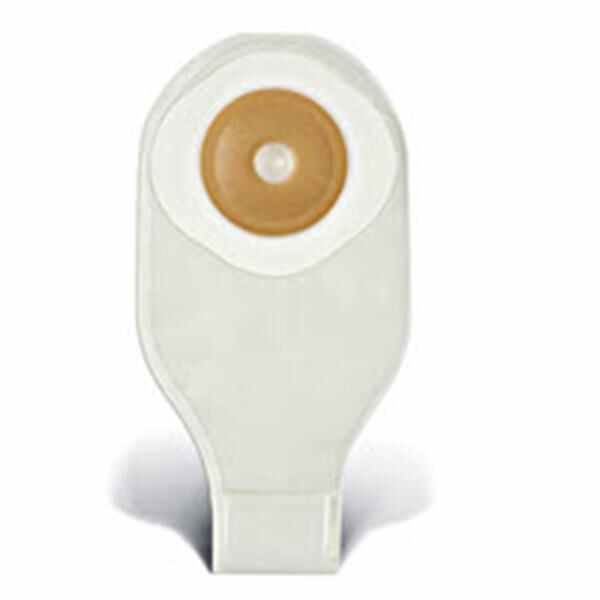 Pouch Ostomy ActiveLife Durahesive Pre-Cut 12