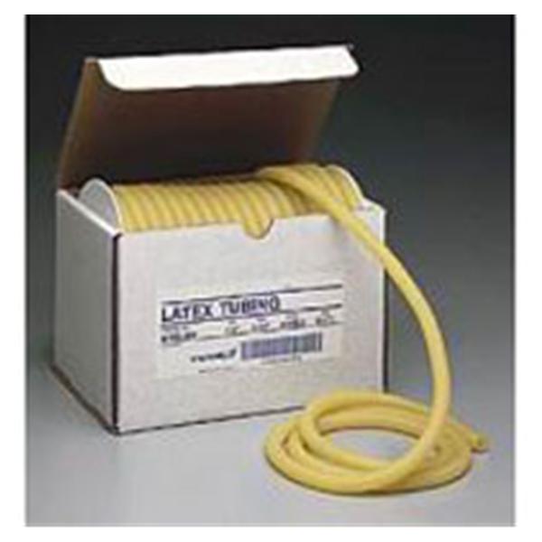 Tubing Rubber 1/4x1/16