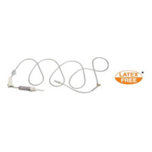 IV Administration Set Combo Ndls Yinj 78
