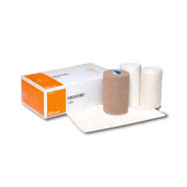Bandage Compression Profore Lite Latex Free Formulation Multi-Layer Adhesive Ea, 8 EA/CA