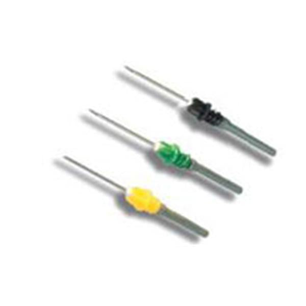 Needle Blood Draw Conventional 22gx1