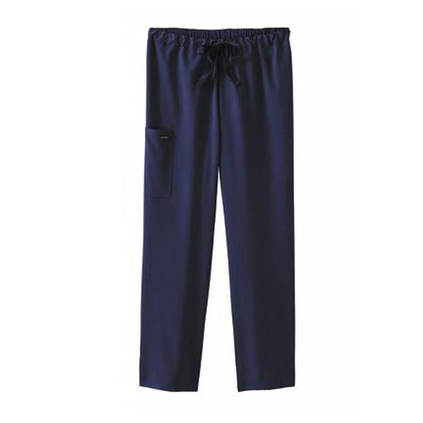 Pant Scrub Jockey 2338 Unisex Small New Navy Ea