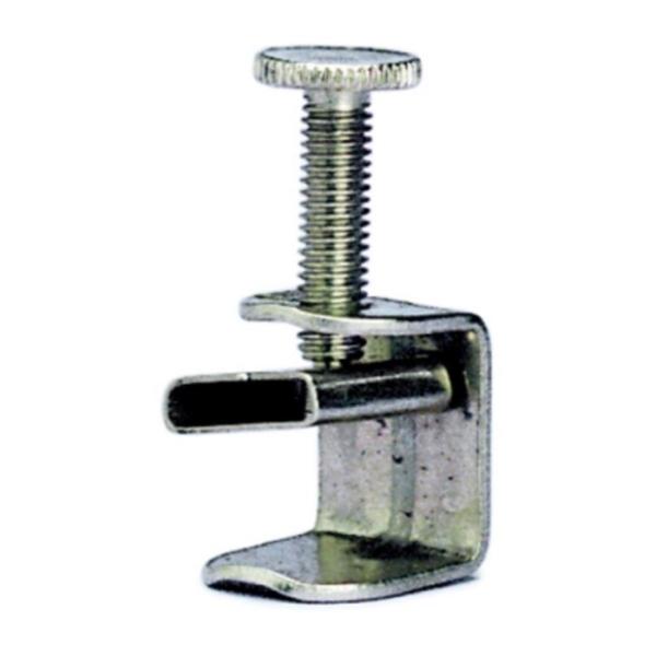 Compressor Knurled Thumb Screw 3/8x3/4