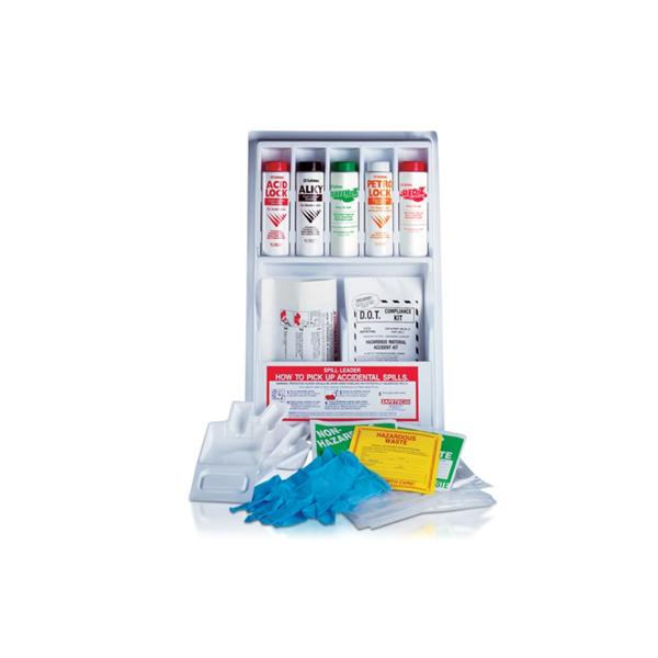 Kit Spill Leader W/ ACCS Each