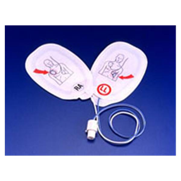 Pad Multifunction HeartStart Plus For Defibrillator Adult 10/Ca