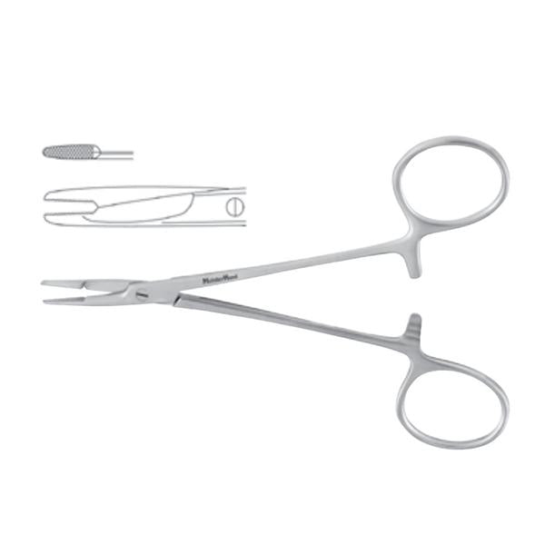 Holder Needle Olsen-Hegar Meister-Hand 4-3/4