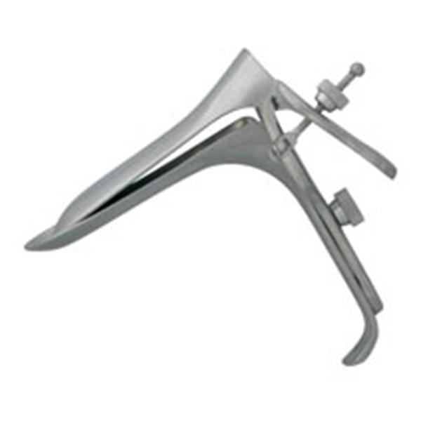 Speculum Vaginal Graves Large 45 Degree Ea