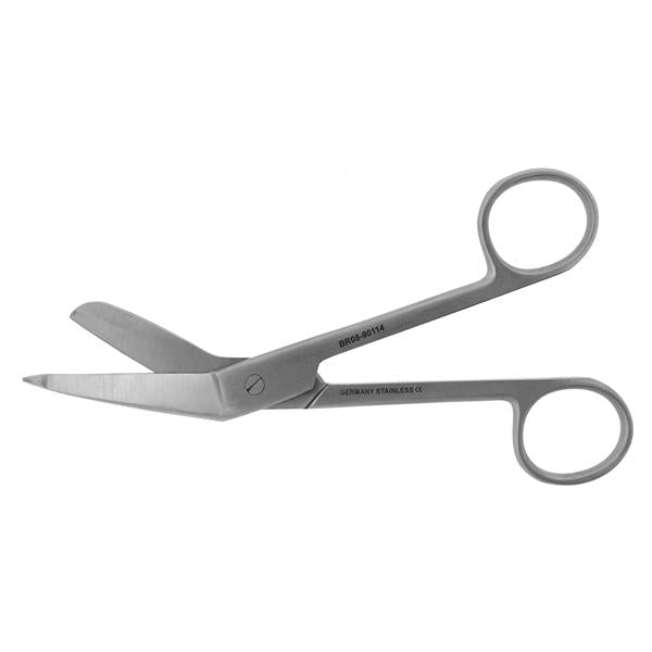 Scissors Bandage Lister 5-1/2
