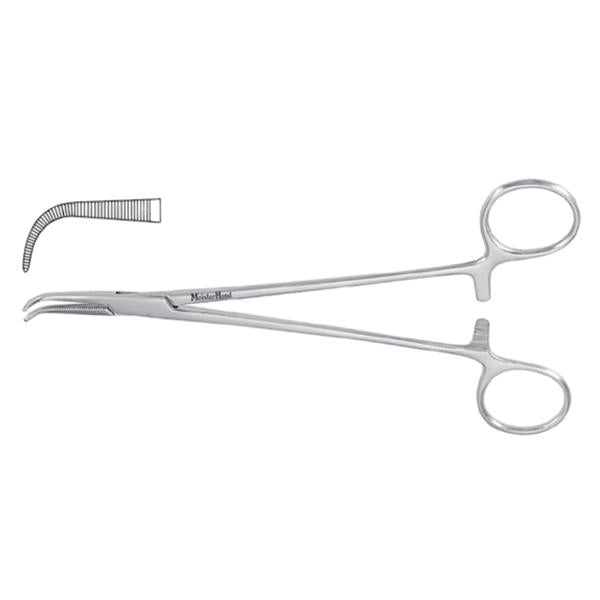 Forcep Hemostatic Gemini Mixter Meister-Hand 9