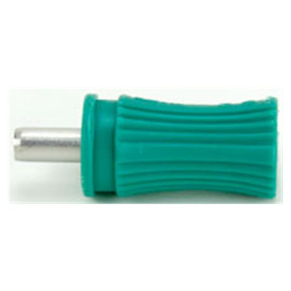 Biopsy Punch 3.5mm Short Handle Stainless Steel Blade Disposable Sterile 50/Bx