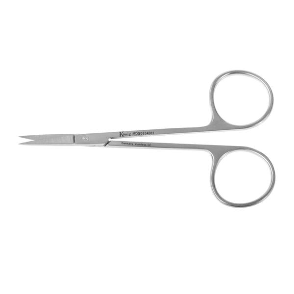 Scissors Iris 4-1/2