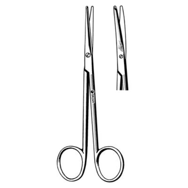 Scissors Dissecting Metzenbaum-Lahey 5-3/4