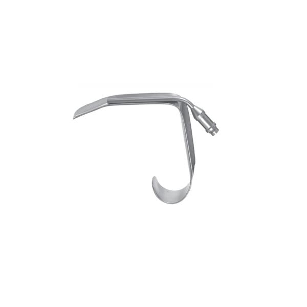 Retractor Ferreira Padgett 4-1/4