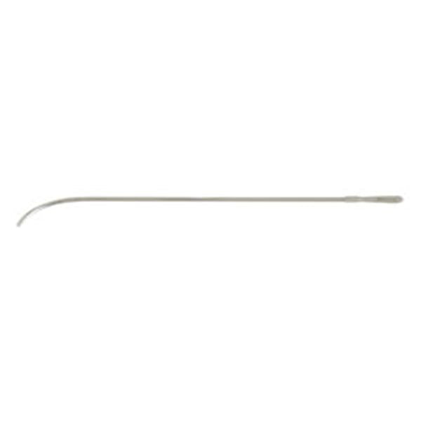 Sound Urethral Urethral Van Buren 14Fr Stainless Steel 11