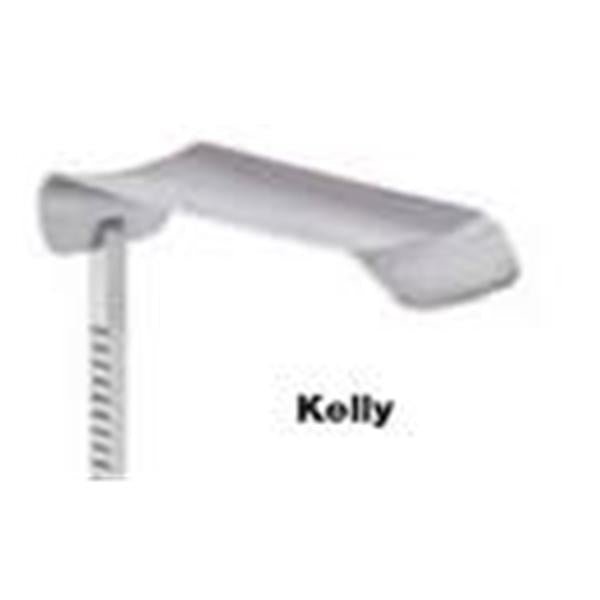 Retractor Kelly 2x3
