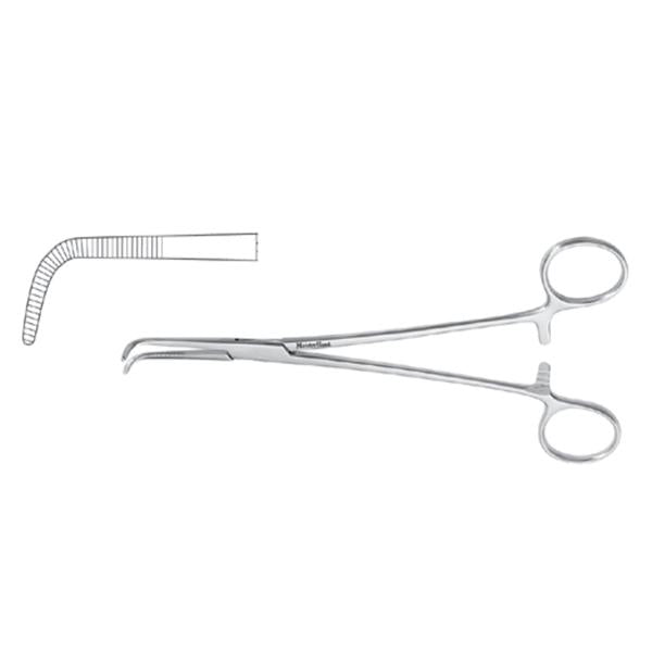 Forcep Kantrowitz Meister-Hand 7-1/2