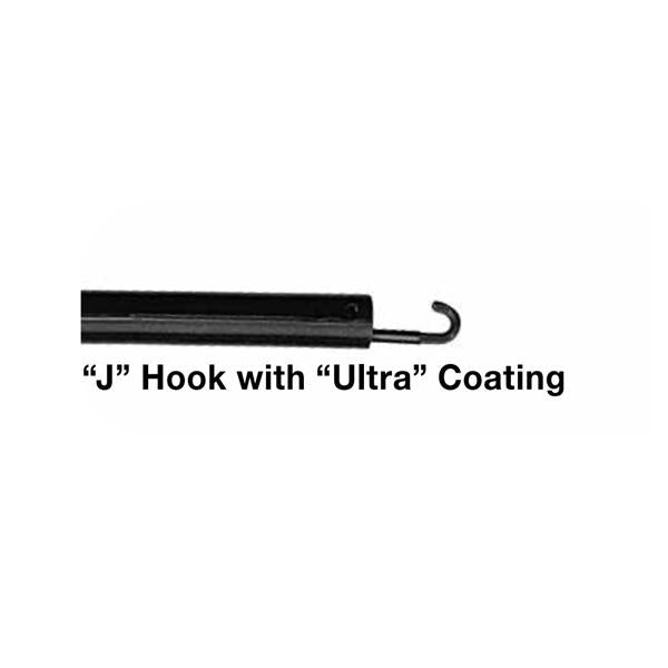 Hook J Hook Universal Plus 5mmx27cm With Single-Use Sterile 5/Ca