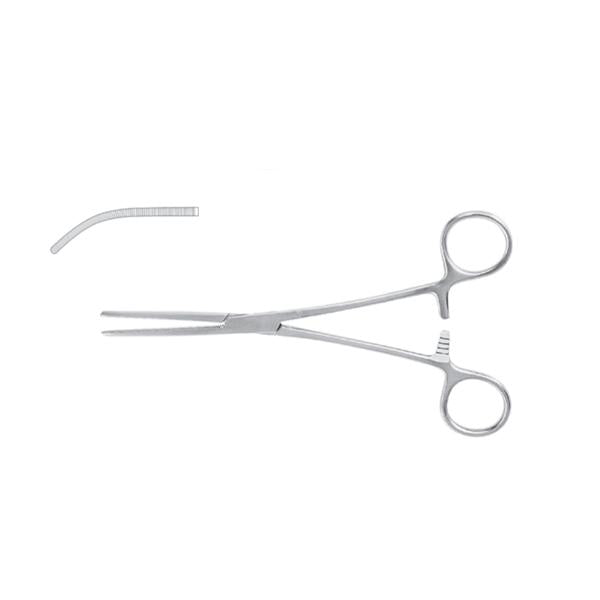Forcep Hemostatic Rochester-Pean Meister-Hand 8