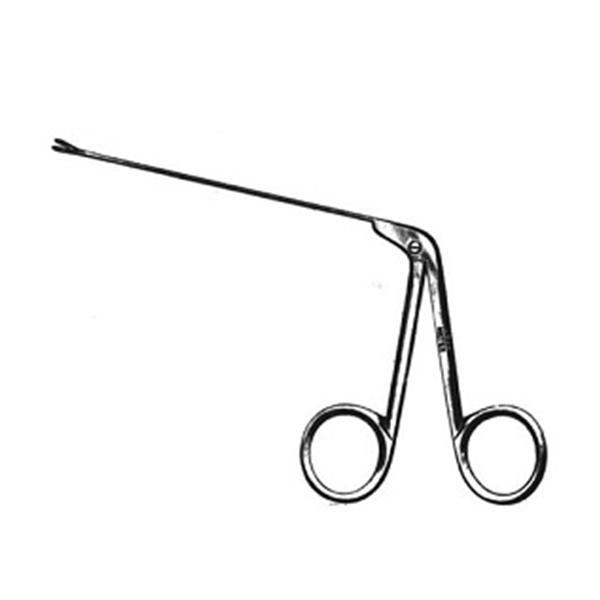 Forcep Ear Wullstein 3