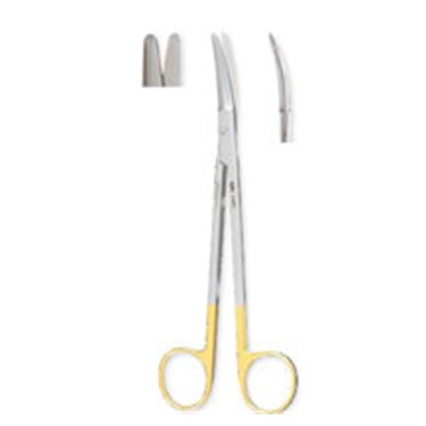 Scissors Plastic Surgery Gorney 7-1/2