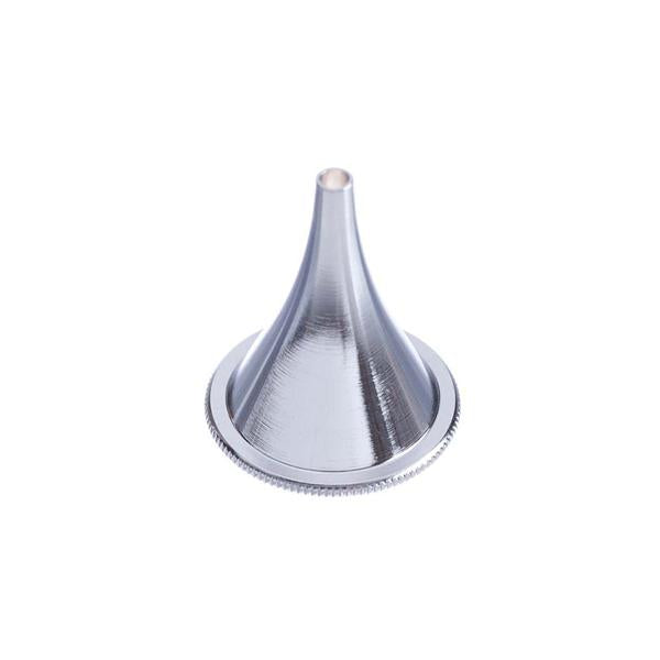 Speculum Ear Boucheron 3.6mm #2 Round Tip Ea