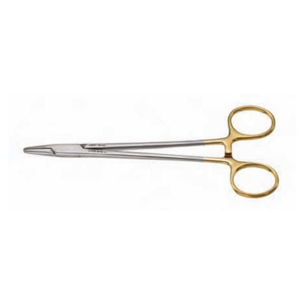 Needle Holder Mayo-Hegar Carb-Bite 6-1/4