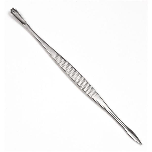 Expressor Dermal Heinlein One Acne Lancet Stainless Steel Ea