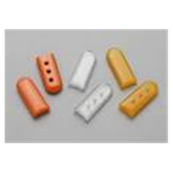 Protector Instrument Tip 2x9x25mm Clear 100/Bg