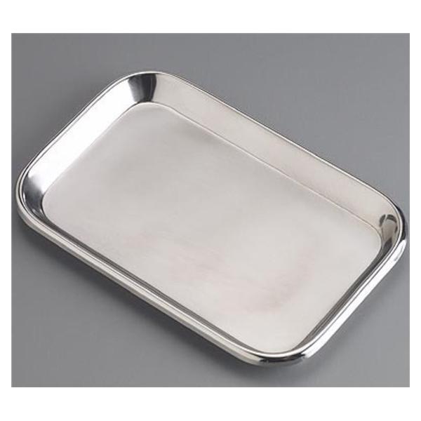 Tray Instrument/Drying Stainless Steel 17x11-5/8x3/4