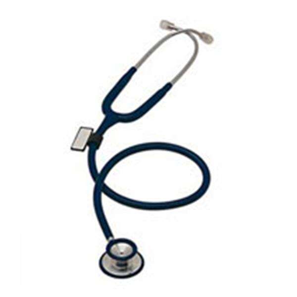 Stethoscope Clinician Red 22