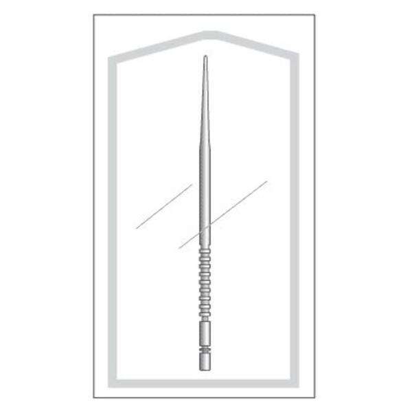 Dilator Os Disposable 50/Bx