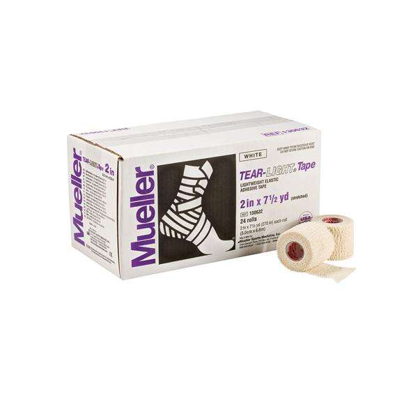 Tape Athletic Tear-Light Elastic 2