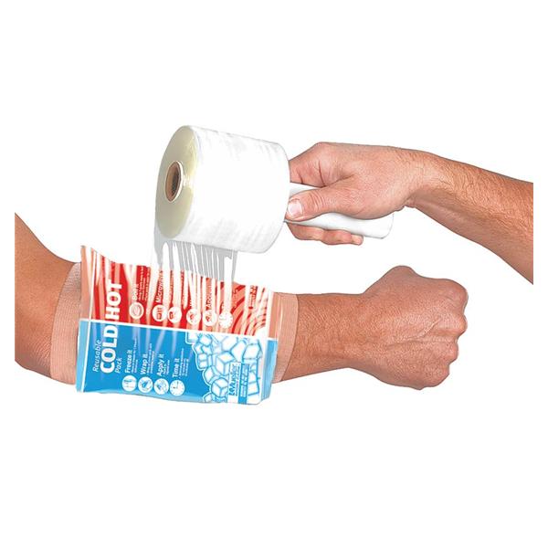 Wrap EZ-Wrap Roll Clear 6/Ca