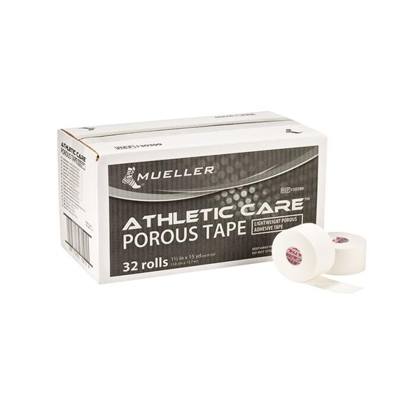 Tape Athletic Cotton/Zinc Oxide 1.5