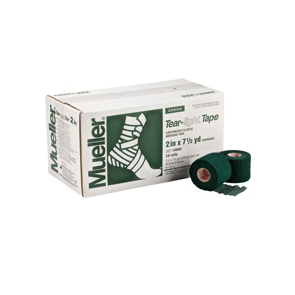 Tape Athletic Tear-Light Elastic 2
